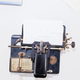 Illustration for article titled Meet the Last Generation of Typewriter Repairmen